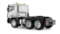 Preview: 22674 G836E Zugmaschine mit Tieflader 1:24 RTR